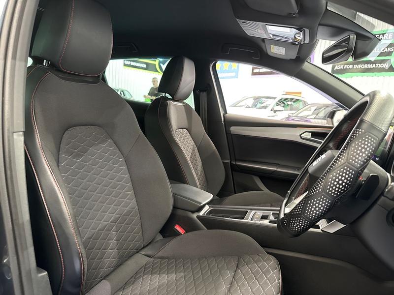 Used SEAT Leon 2020 for sale - 76382182: Photo 16