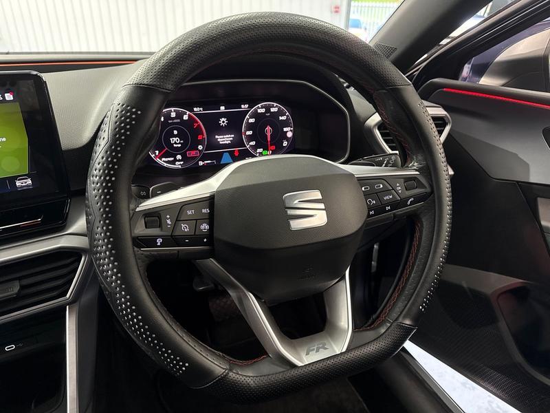 Used SEAT Leon 2020 for sale - 76382182: Photo 18