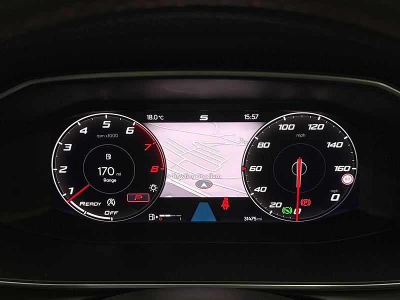 Used SEAT Leon 2020 for sale - 76382182: Photo 19