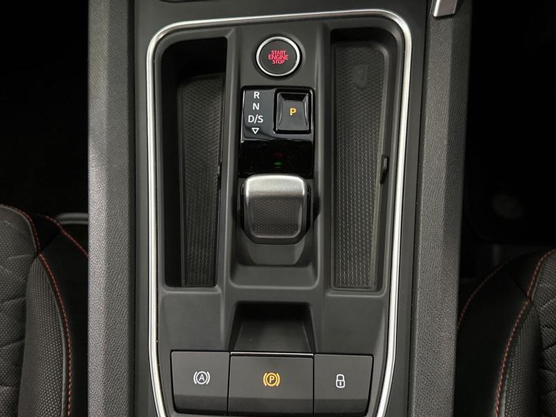 Used SEAT Leon 2020 for sale - 76382182: Photo 22