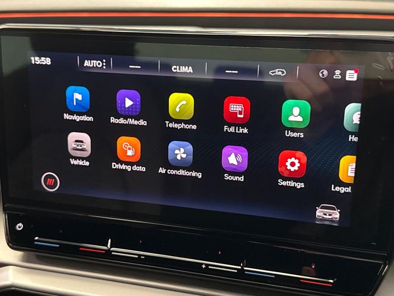 Used SEAT Leon 2020 for sale - 76382182: Photo 26