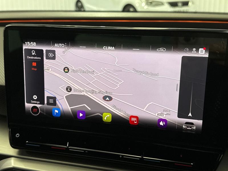 Used SEAT Leon 2020 for sale - 76382182: Photo 27