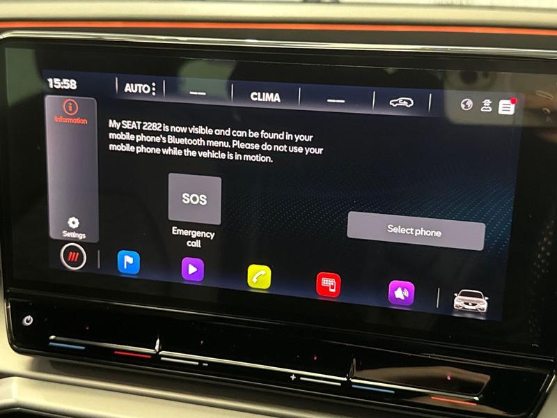 Used SEAT Leon 2020 for sale - 76382182: Photo 28