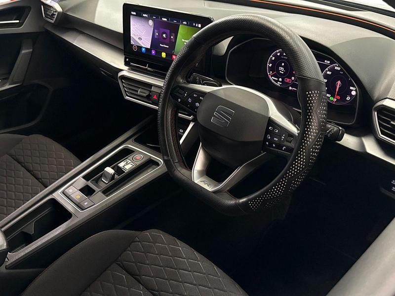 Used SEAT Leon 2020 for sale - 76382182: Photo 3