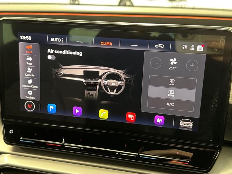 Used SEAT Leon 2020 for sale - 76382182: Photo 31