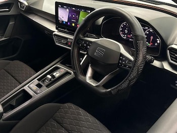 Used SEAT Leon 2020 for sale - 76382182: Photo