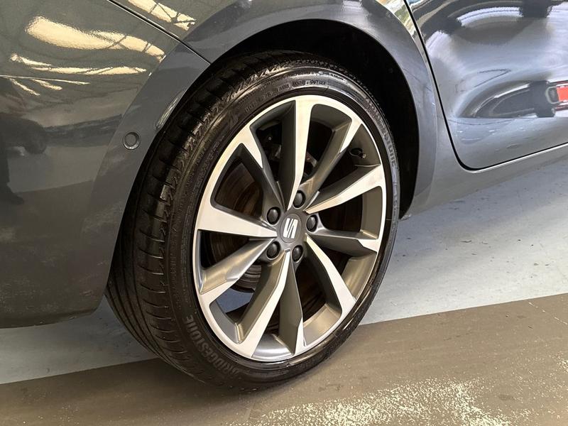 Used SEAT Leon 2020 for sale - 76382182: Photo 4