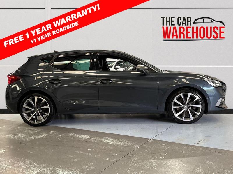 Used SEAT Leon 2020 for sale - 76382182: Photo 7