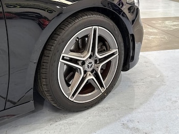 Used Mercedes-Benz A-Class 2021 for sale - 78817807: Photo