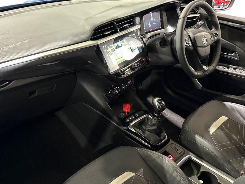 Used Vauxhall Corsa 2024 for sale - 76415959: Photo 11