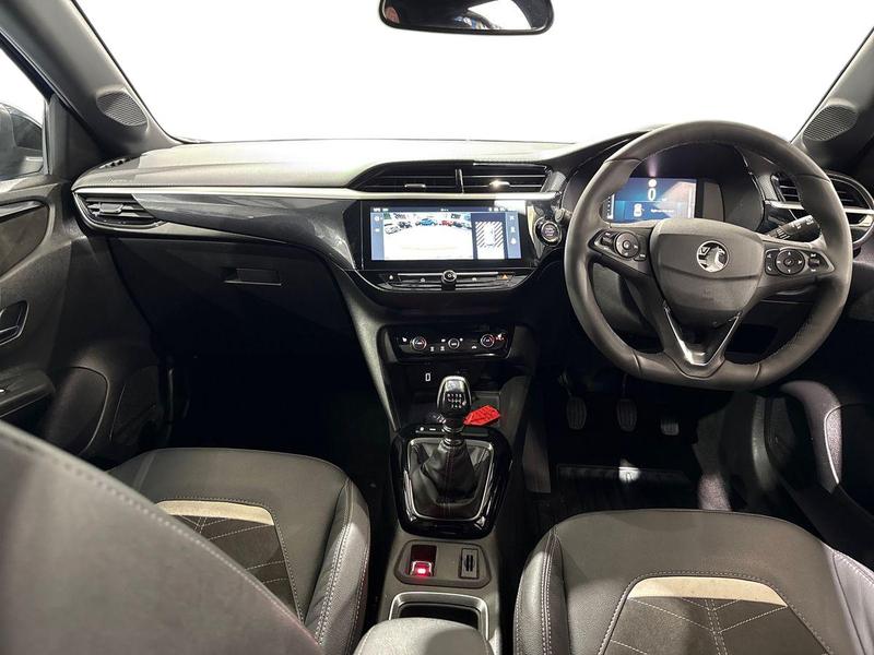Used Vauxhall Corsa 2024 for sale - 76415959: Photo 12