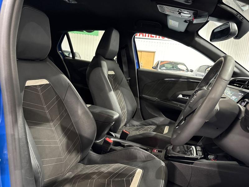 Used Vauxhall Corsa 2024 for sale - 76415959: Photo 16