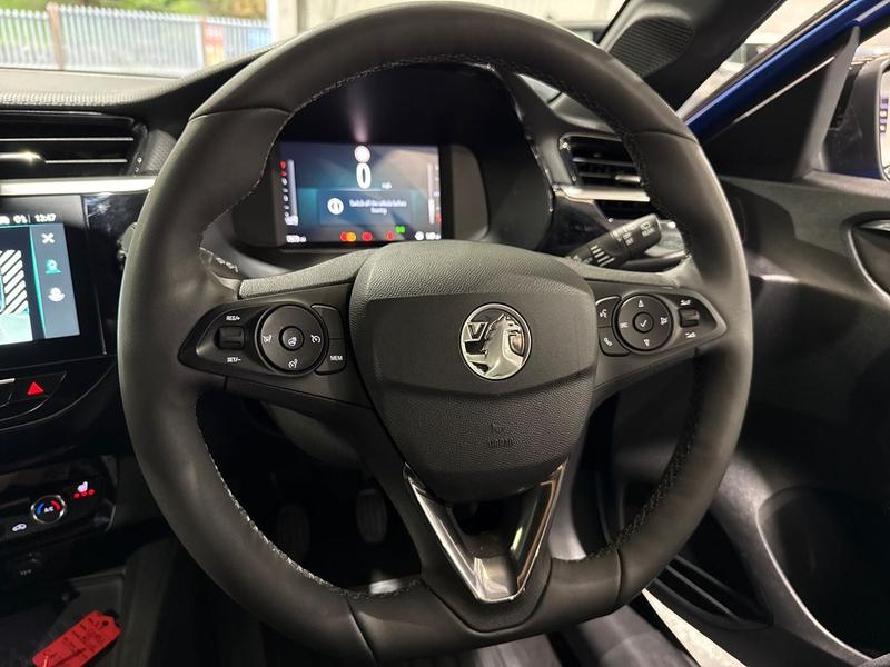 Used Vauxhall Corsa 2024 for sale - 76415959: Photo 18
