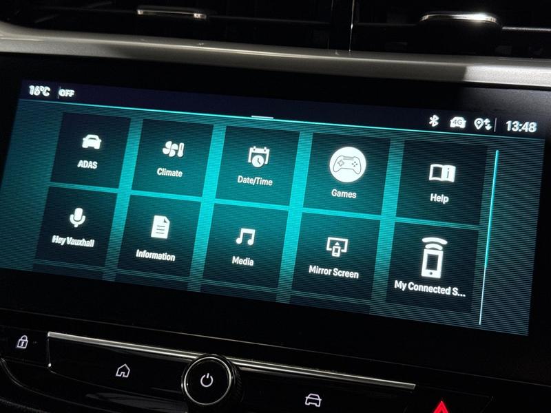 Used Vauxhall Corsa 2024 for sale - 76415959: Photo 28