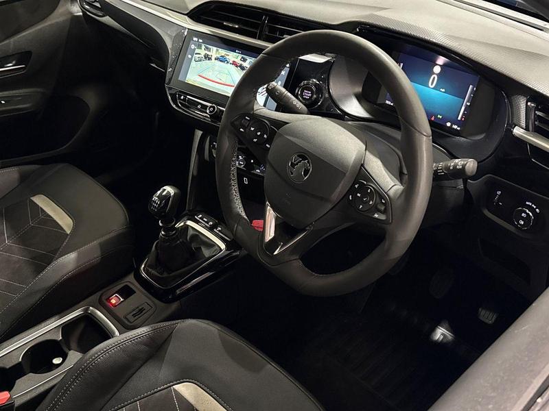 Used Vauxhall Corsa 2024 for sale - 76415959: Photo 3