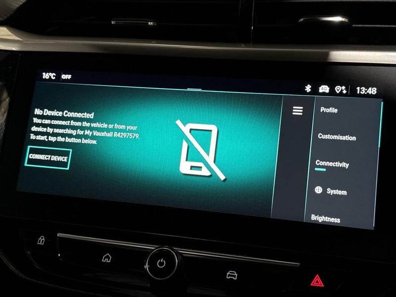 Used Vauxhall Corsa 2024 for sale - 76415959: Photo 31