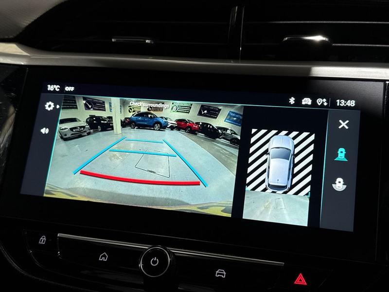 Used Vauxhall Corsa 2024 for sale - 76415959: Photo 32