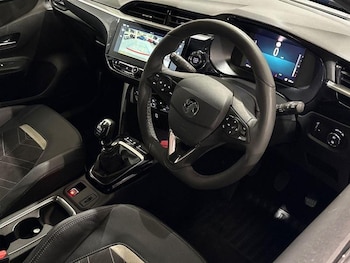 Used Vauxhall Corsa 2024 for sale - 76415959: Photo