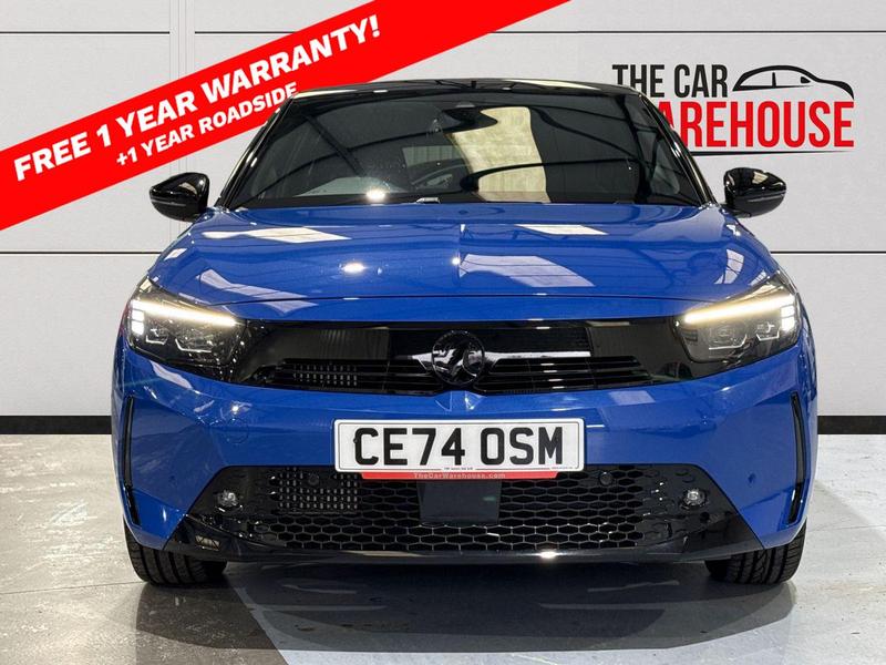 Used Vauxhall Corsa 2024 for sale - 76415959: Photo 6