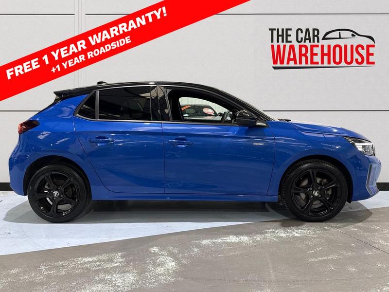 Used Vauxhall Corsa 2024 for sale - 76415959: Photo 7