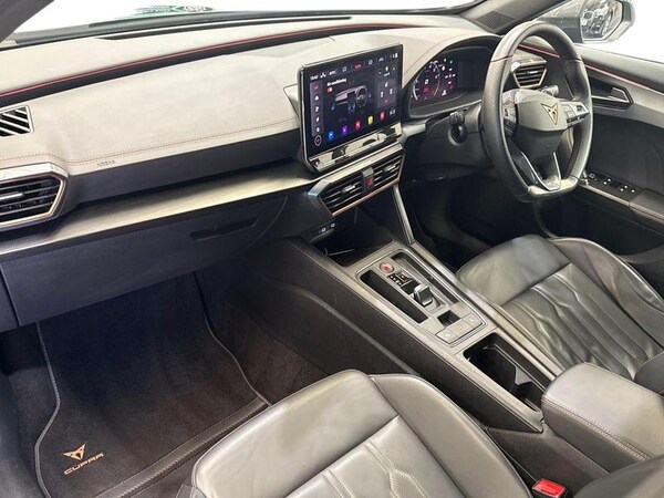 Used Cupra Formentor 2023 for sale - 75100970: Photo 11