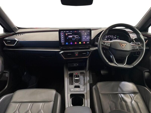 Used Cupra Formentor 2023 for sale - 75100970: Photo 12