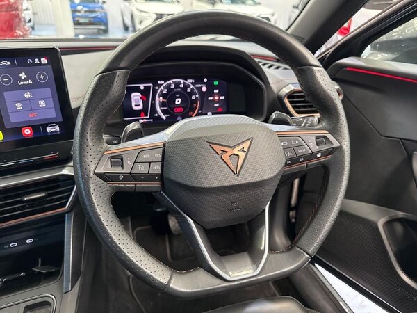 Used Cupra Formentor 2023 for sale - 75100970: Photo 18