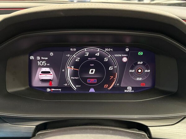 Used Cupra Formentor 2023 for sale - 75100970: Photo 19