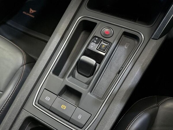 Used Cupra Formentor 2023 for sale - 75100970: Photo 22