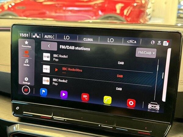 Used Cupra Formentor 2023 for sale - 75100970: Photo 26