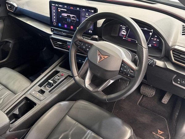 Used Cupra Formentor 2023 for sale - 75100970: Photo 3
