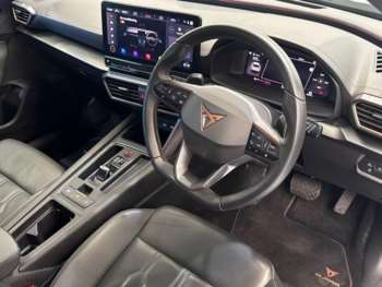 Used Cupra Formentor 2023 for sale - 75100970: Photo