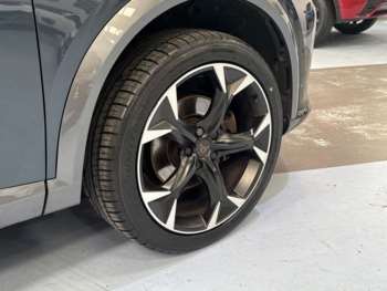 Used Cupra Formentor 2023 for sale - 75100970: Photo
