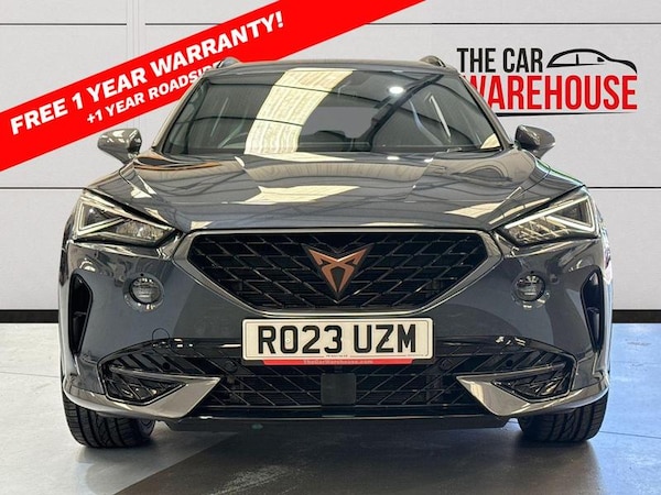 Used Cupra Formentor 2023 for sale - 75100970: Photo 6