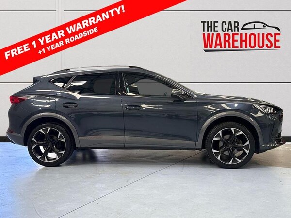 Used Cupra Formentor 2023 for sale - 75100970: Photo 7