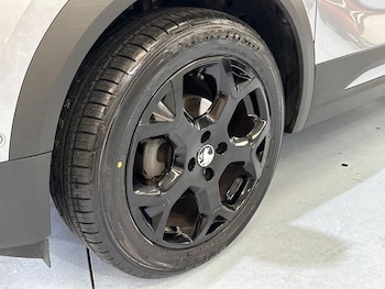 Used Vauxhall Mokka 2024 for sale - 75489878: Photo