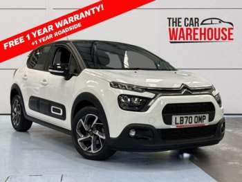 2020 - 1.2 PureTech Flair 5dr Manual