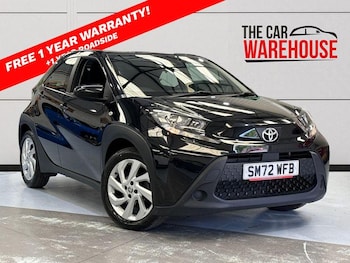 Used Toyota Aygo X 2023 for sale - 77997159: Photo