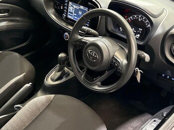 Used Toyota Aygo X 2023 for sale - 77997159: Photo