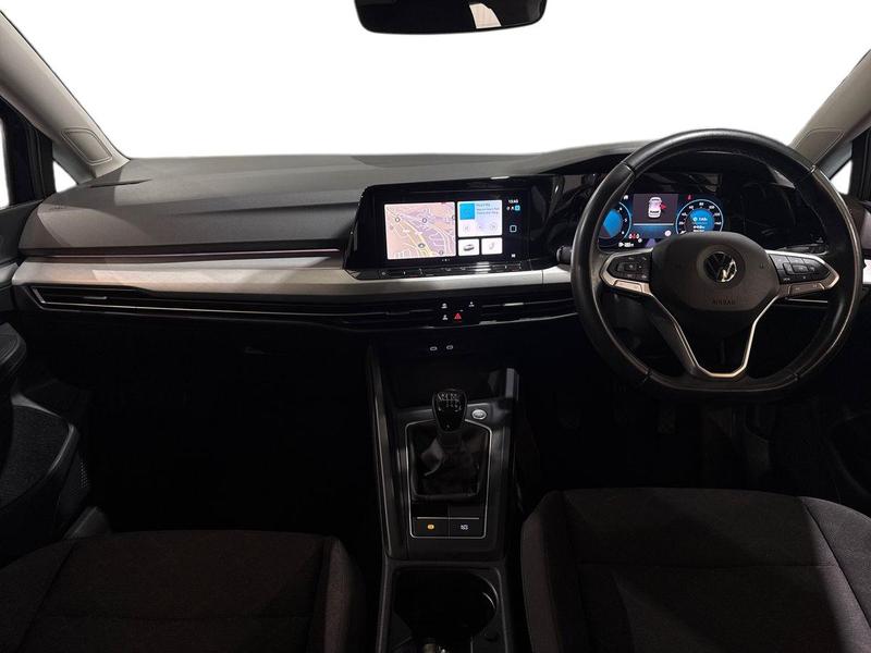 Used Volkswagen Golf 2022 for sale - 76670091: Photo 12