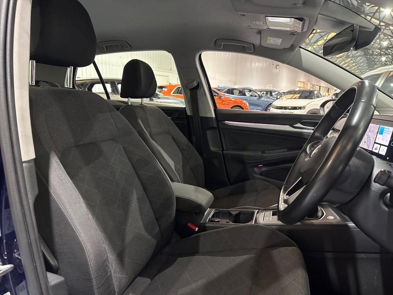 Used Volkswagen Golf 2022 for sale - 76670091: Photo 16