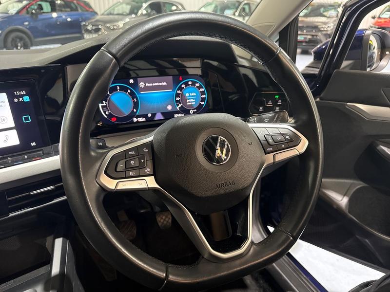 Used Volkswagen Golf 2022 for sale - 76670091: Photo 18