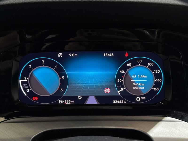 Used Volkswagen Golf 2022 for sale - 76670091: Photo 19