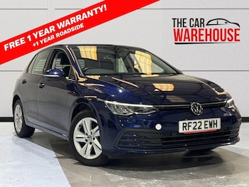 2022 - 2.0 TDI Life 5dr Manual