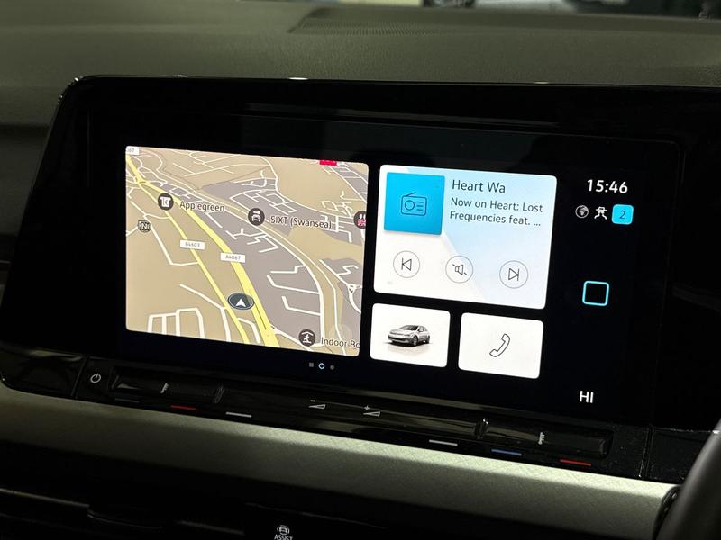 Used Volkswagen Golf 2022 for sale - 76670091: Photo 26