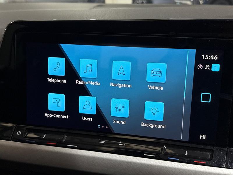 Used Volkswagen Golf 2022 for sale - 76670091: Photo 27