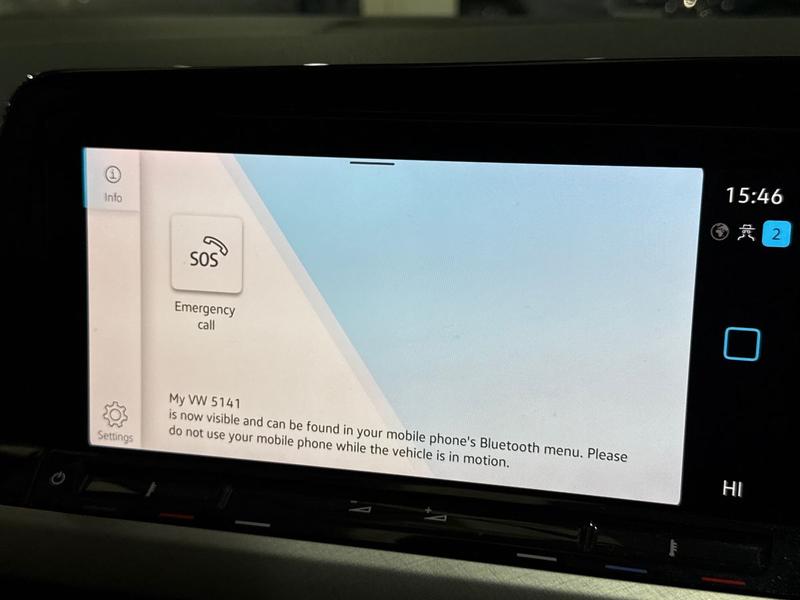 Used Volkswagen Golf 2022 for sale - 76670091: Photo 28