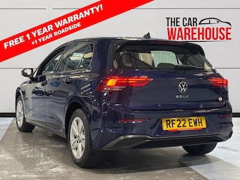 Used Volkswagen Golf 2022 for sale - 76670091: Photo