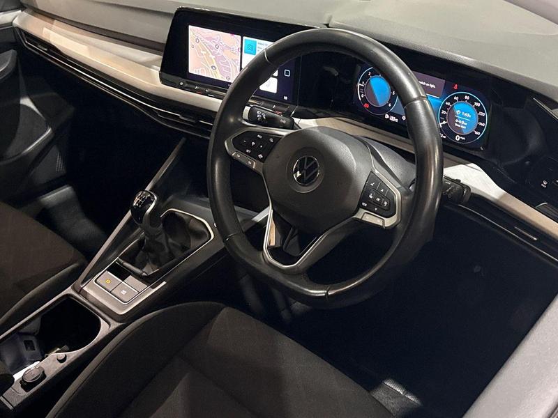 Used Volkswagen Golf 2022 for sale - 76670091: Photo 3