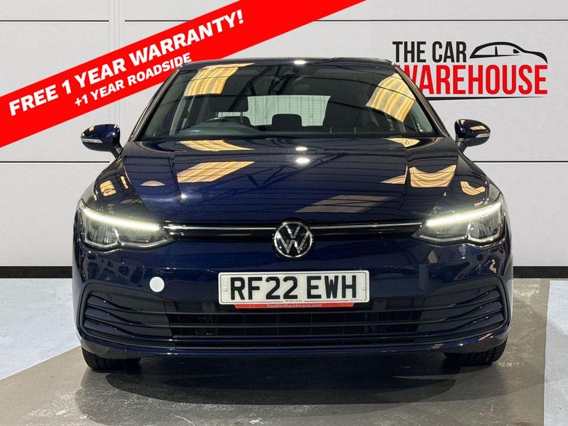 Used Volkswagen Golf 2022 for sale - 76670091: Photo 6